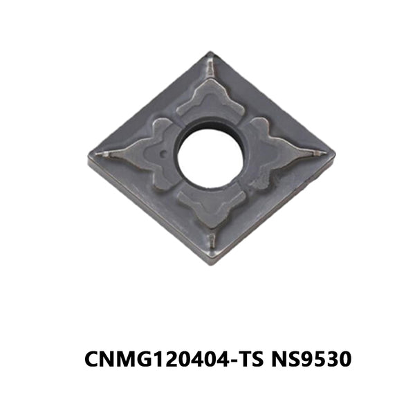 CNMG120404-TS NS9530 (10pcs)