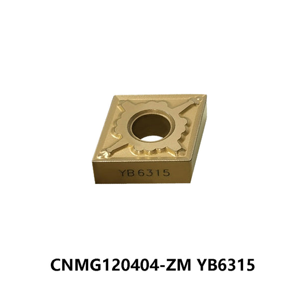 CNMG120404-ZM YB6315 (10pcs)