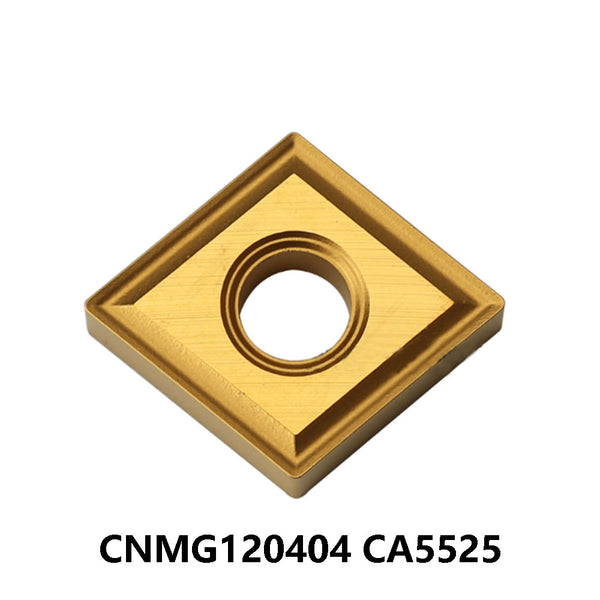 CNMG120404 CA5525 (10pcs)