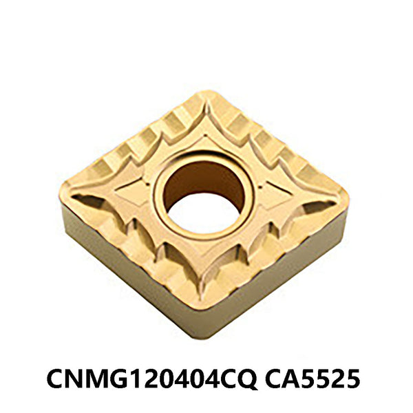 CNMG120404CQ CA5525 (10pcs)