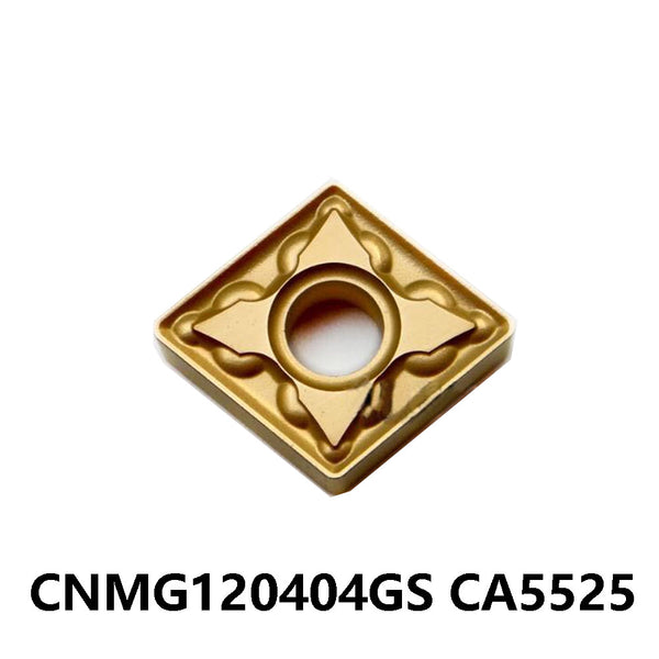 CNMG120404GS CA5525 (10pcs)