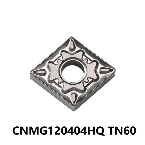 CNMG120404HQ TN60 (10pcs)