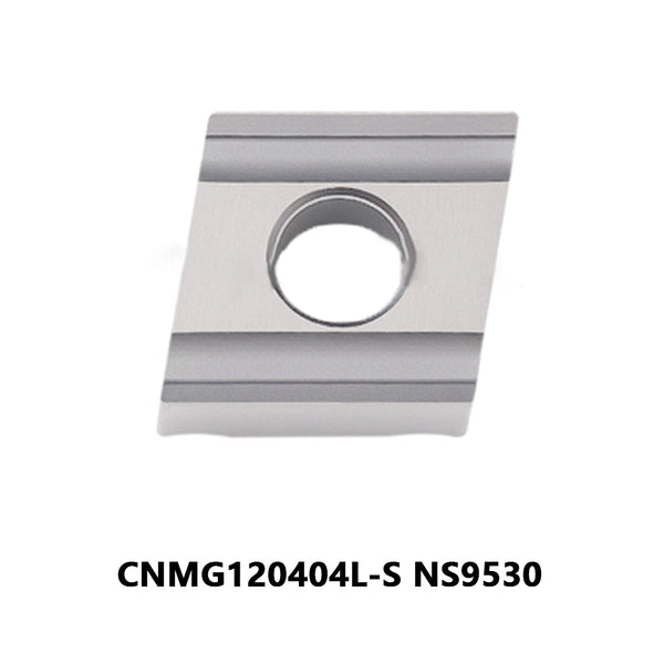 CNMG120404L-S NS9530 (10pcs)