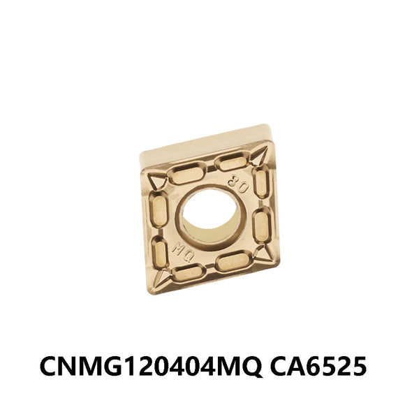 CNMG120404MQ CA6525 (10pcs)