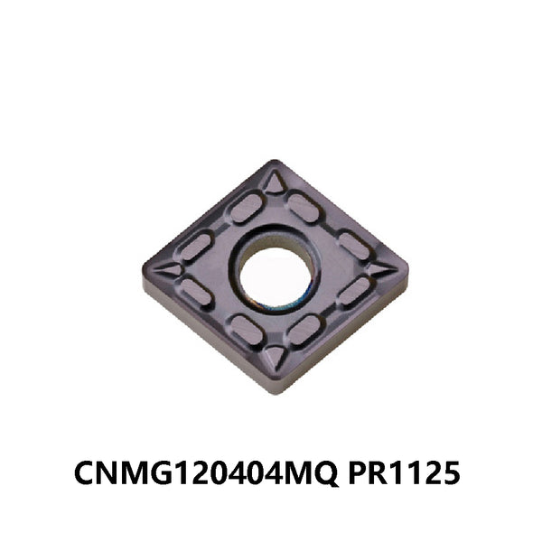 CNMG120404MQ PR1125 (10pcs) - BEYOND 