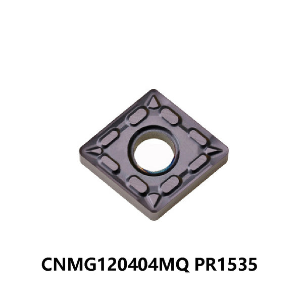 CNMG120404MQ PR1535 (10pcs)