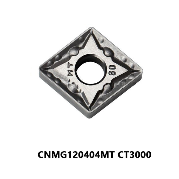 CNMG120404MT CT3000  (10pcs)