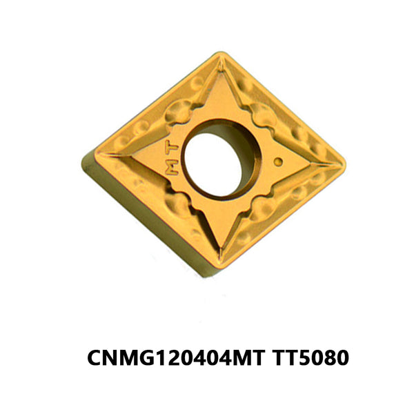 CNMG120404MT TT5080 (10pcs)