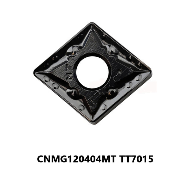 CNMG120404MT TT7015  (10pcs)