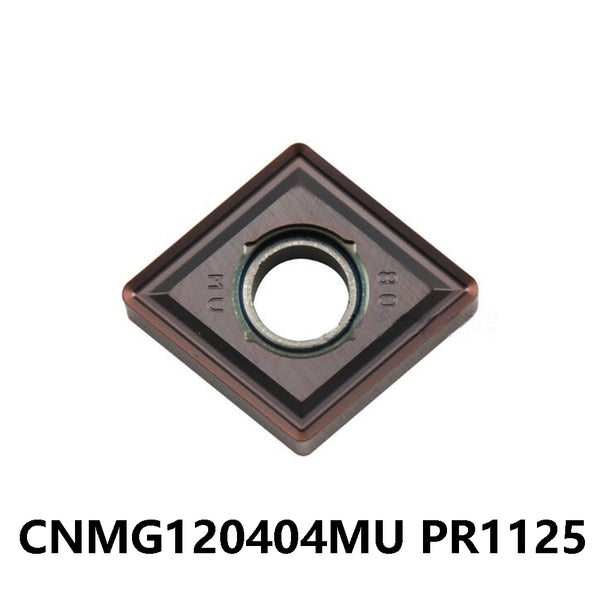 CNMG120404MU PR1125 (10pcs)