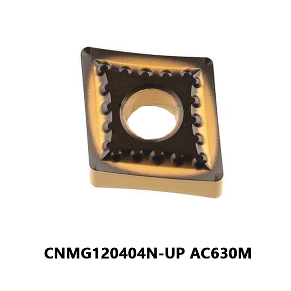 CNMG120404N-UP AC630M (10pcs)