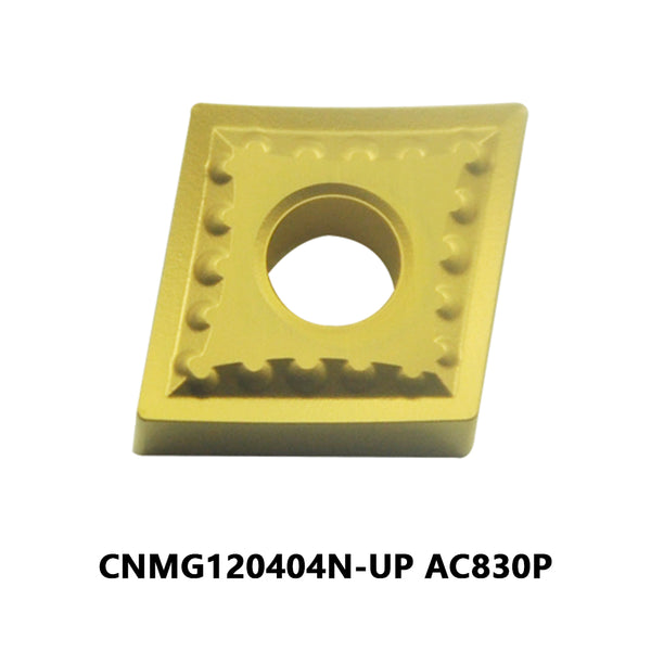 CNMG120404N-UP AC830P (10pcs)