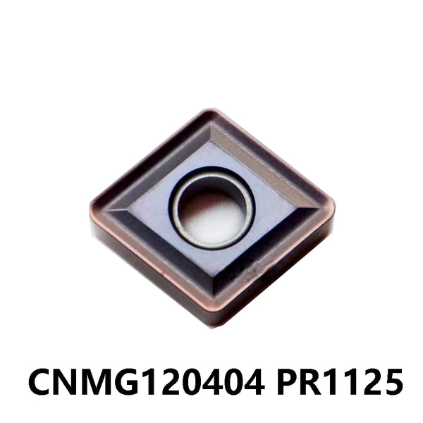 CNMG120404 PR1125 (10pcs)