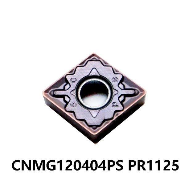 CNMG120404PS PR1125 (10pcs)