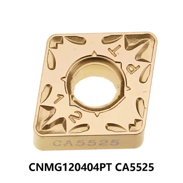 CNMG120404PT CA5525 (10pcs)