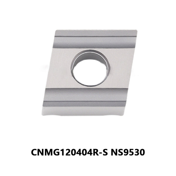 CNMG120404R-S NS9530 (10pcs)