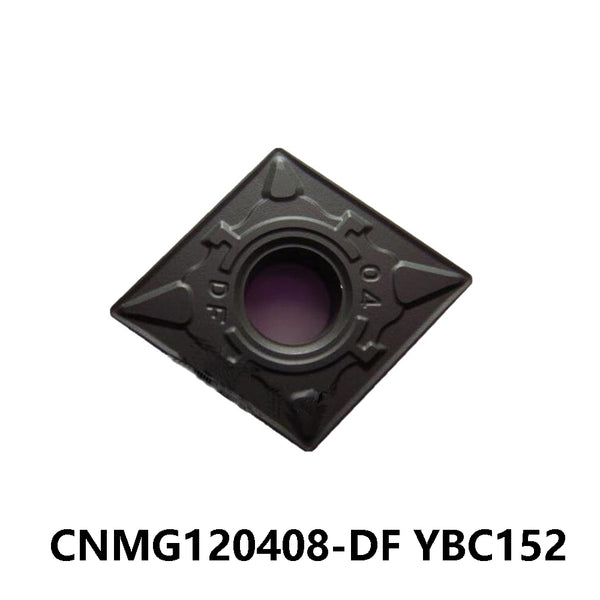 CNMG120408-DF YBC152 (10pcs)