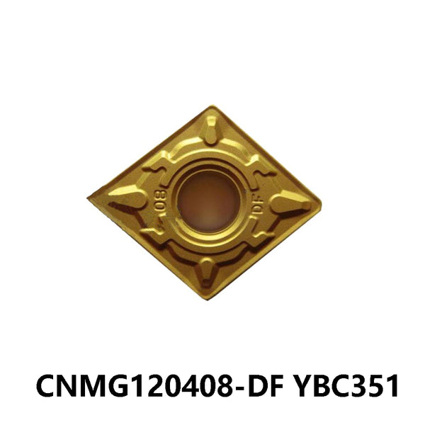 CNMG120408-DF YBC351 (10pcs)