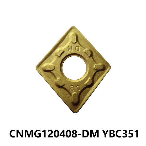 CNMG120408-DM YBC351 (10pcs)