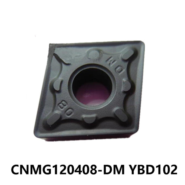 CNMG120408-DM YBD102 (10pcs)