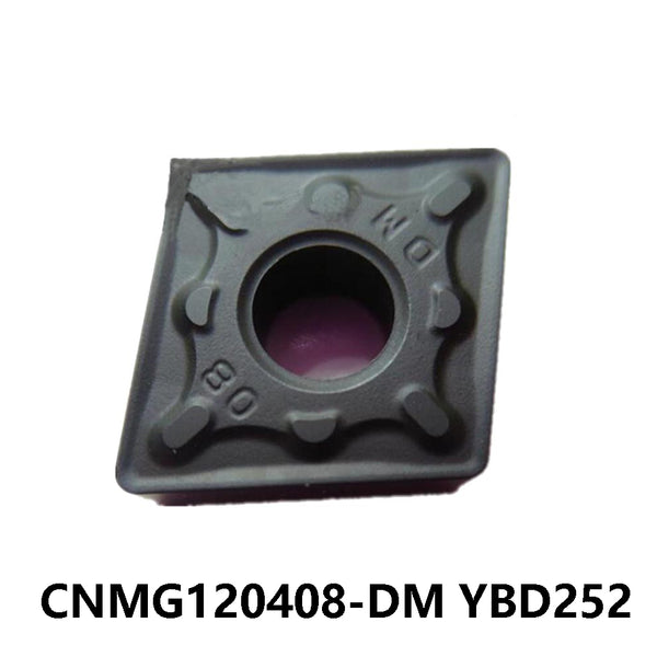 CNMG120408-DM YBD252 (10pcs)