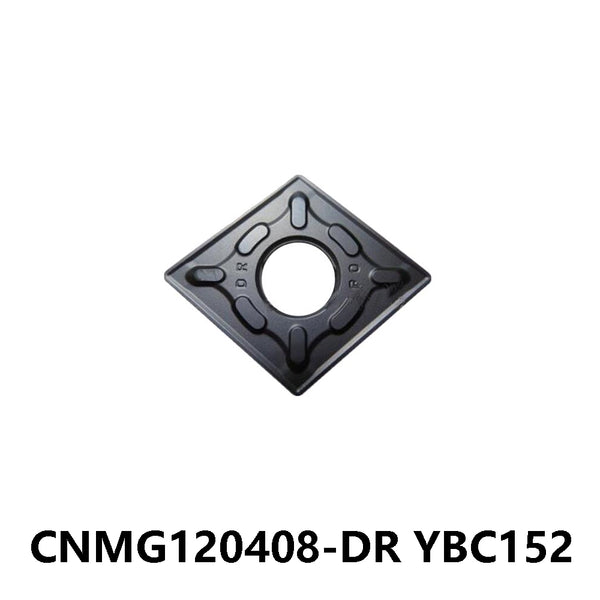 CNMG120408-DR YBC152 (10pcs)