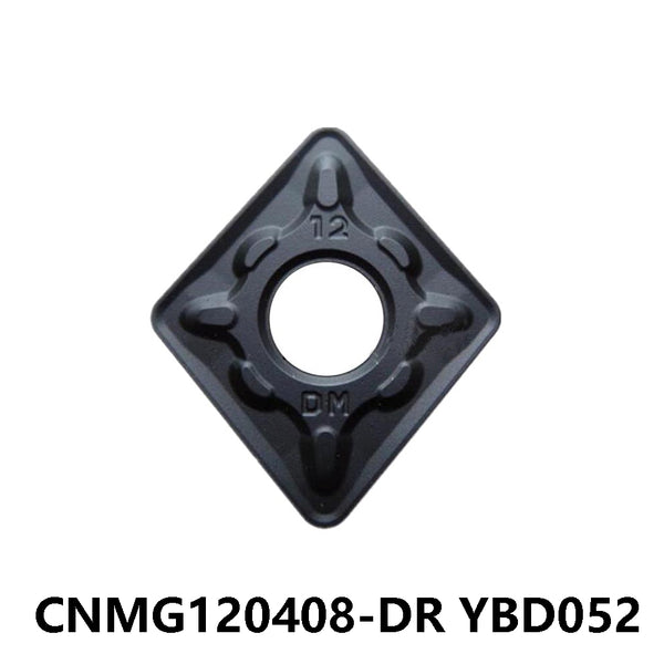 CNMG120408-DR YBD052 (10pcs)