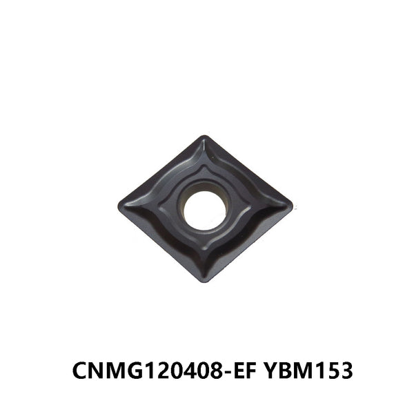 CNMG120408-EF YBM153 (10pcs)