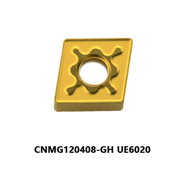 CNMG120408-GH UE6020 (10pcs)