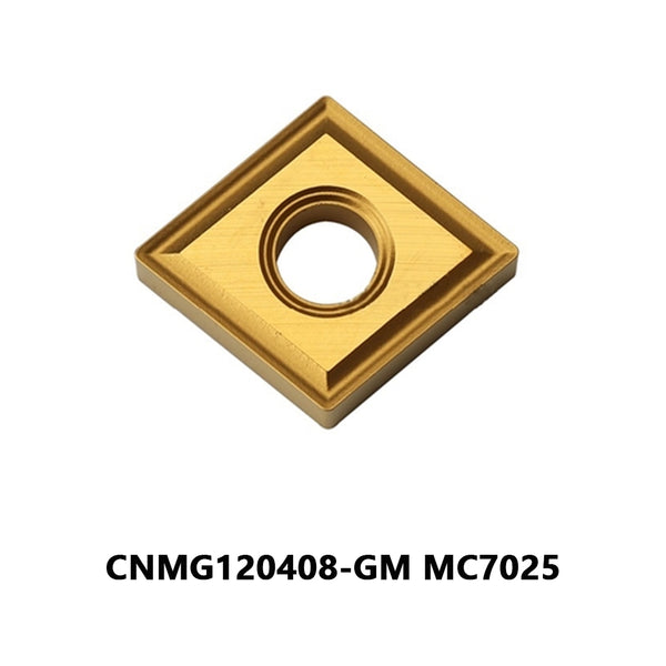 CNMG120408-GM MC7025 (10pcs)