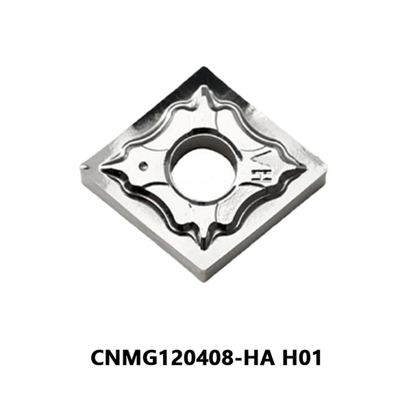 CNMG120408-HA H01 (10pcs)