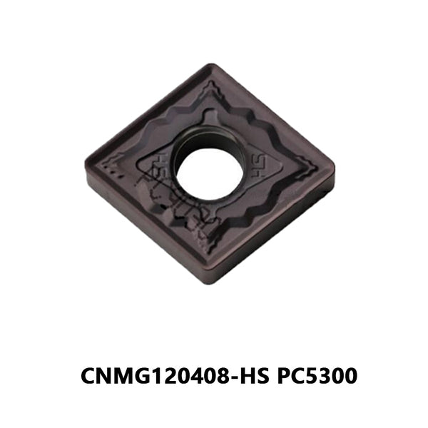 CNMG120408-HS PC5300 (10pcs)