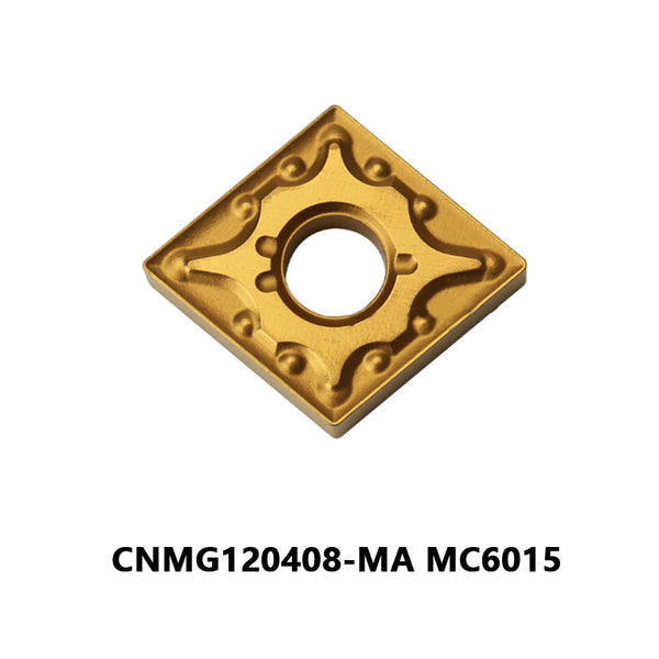 CNMG120408-MA MC6015 (10pcs)