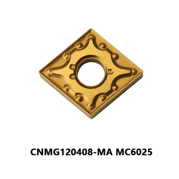 CNMG120408-MA MC6025 (10pcs)