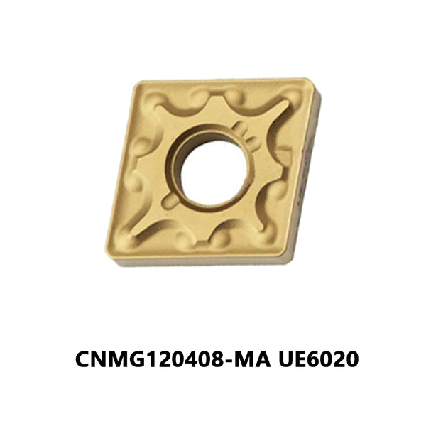 CNMG120408-MA UE6020 (10pcs)