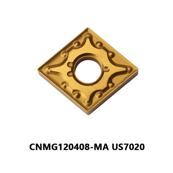 CNMG120408-MA US7020 (10pcs)