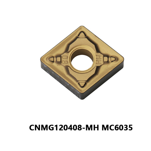 CNMG120408-MH MC6035 (10pcs)