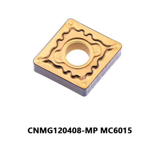 CNMG120408-MP MC6015 (10pcs)