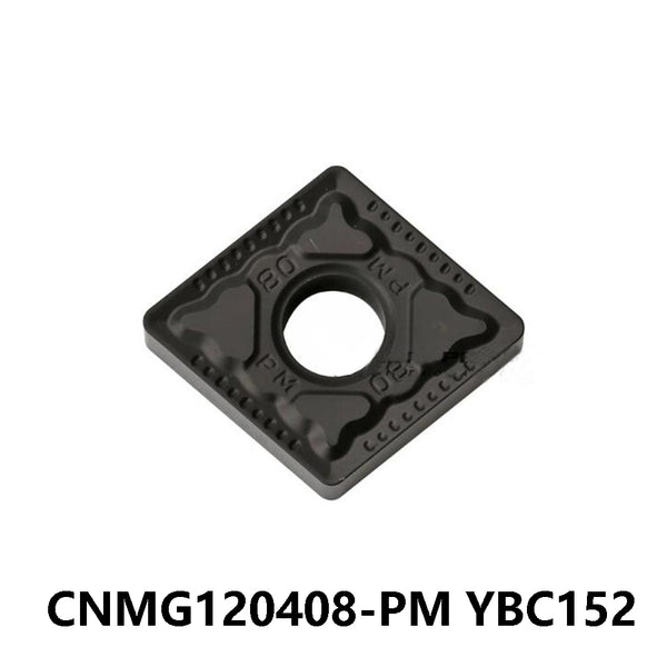 CNMG120408-PM YBC152 (10pcs)