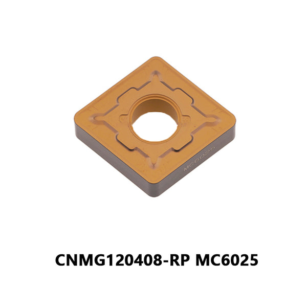 CNMG120408-RP MC6025 (10pcs)