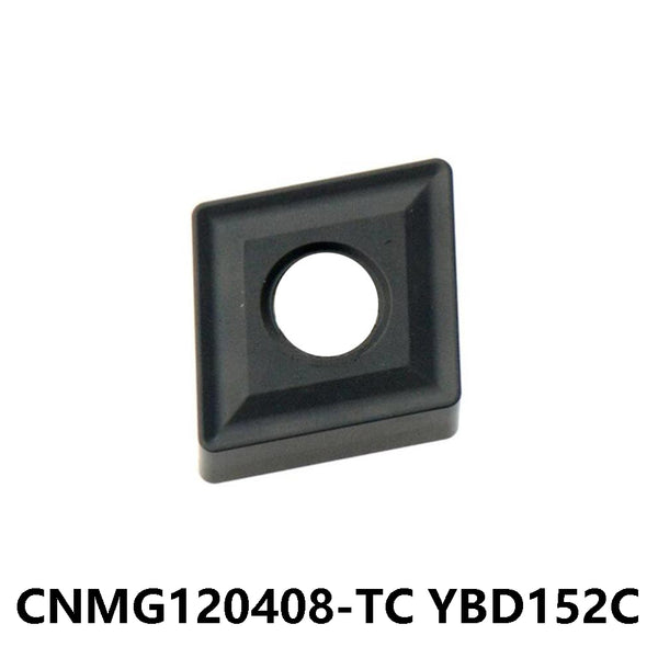 CNMG120408-TC YBD152C (10pcs)