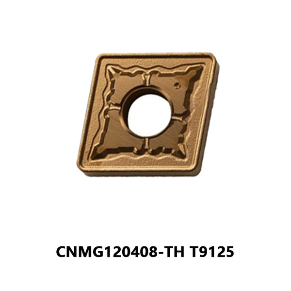 CNMG120408-TH T9125 (10pcs)