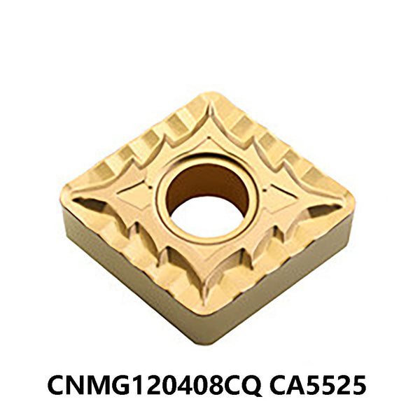 CNMG120408CQ CA5525 (10pcs)