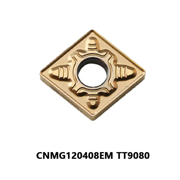 CNMG120408EM TT9080  (10pcs)