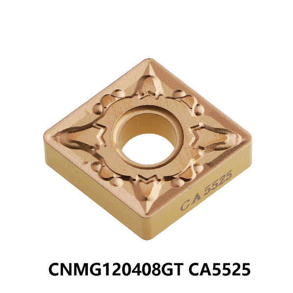 CNMG120408GT CA5525 (10pcs)