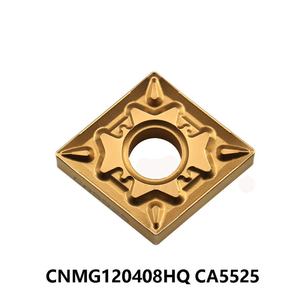 CNMG120408HQ CA5525 (10pcs)