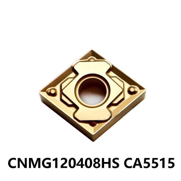 CNMG120408HS CA5515 (10pcs)