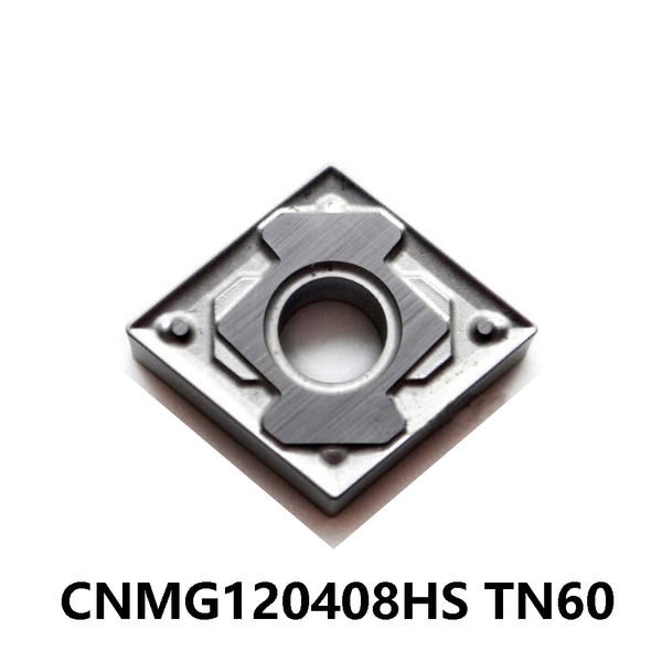 CNMG120408HS TN60 (10pcs)