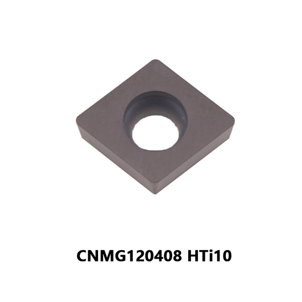 CNMG120408 HTi10 (10pcs)