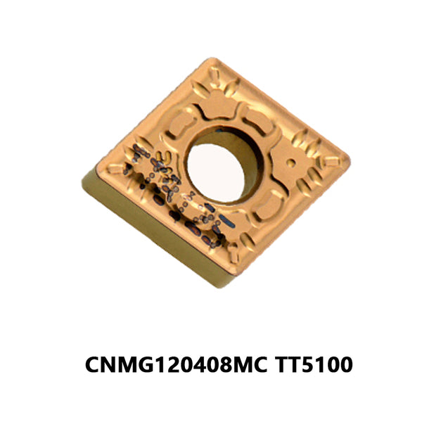 CNMG120408MC TT5100 (10pcs)